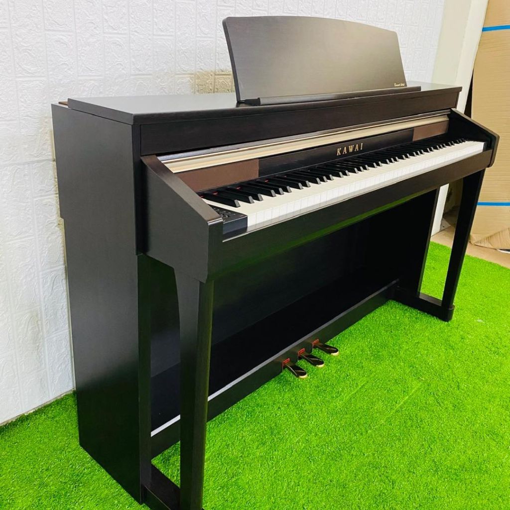 Đàn Piano Điện Kawai CA67 - Qua Sử Dụng - Việt Music