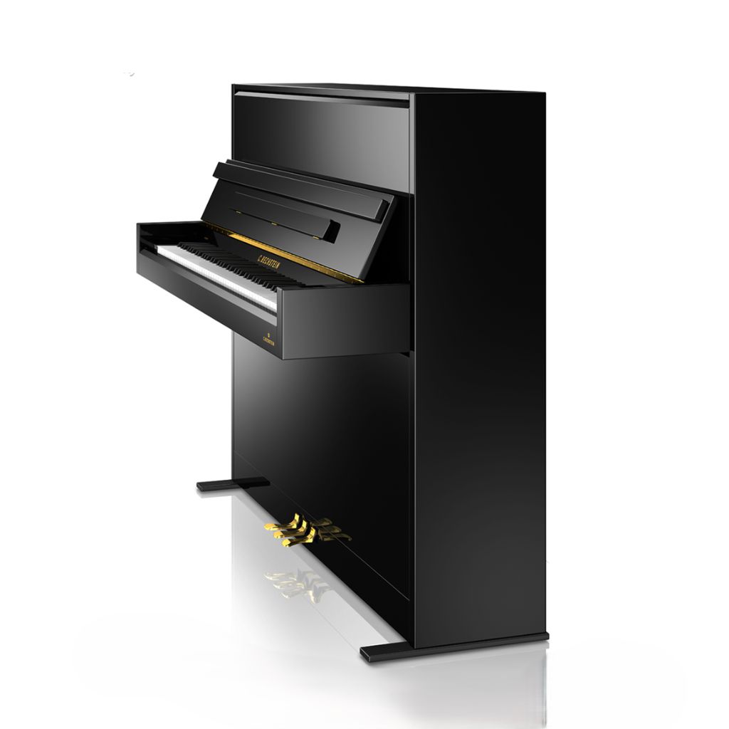 Đàn Piano Cơ Upright C.Bechstein Academy A4 - Việt Music