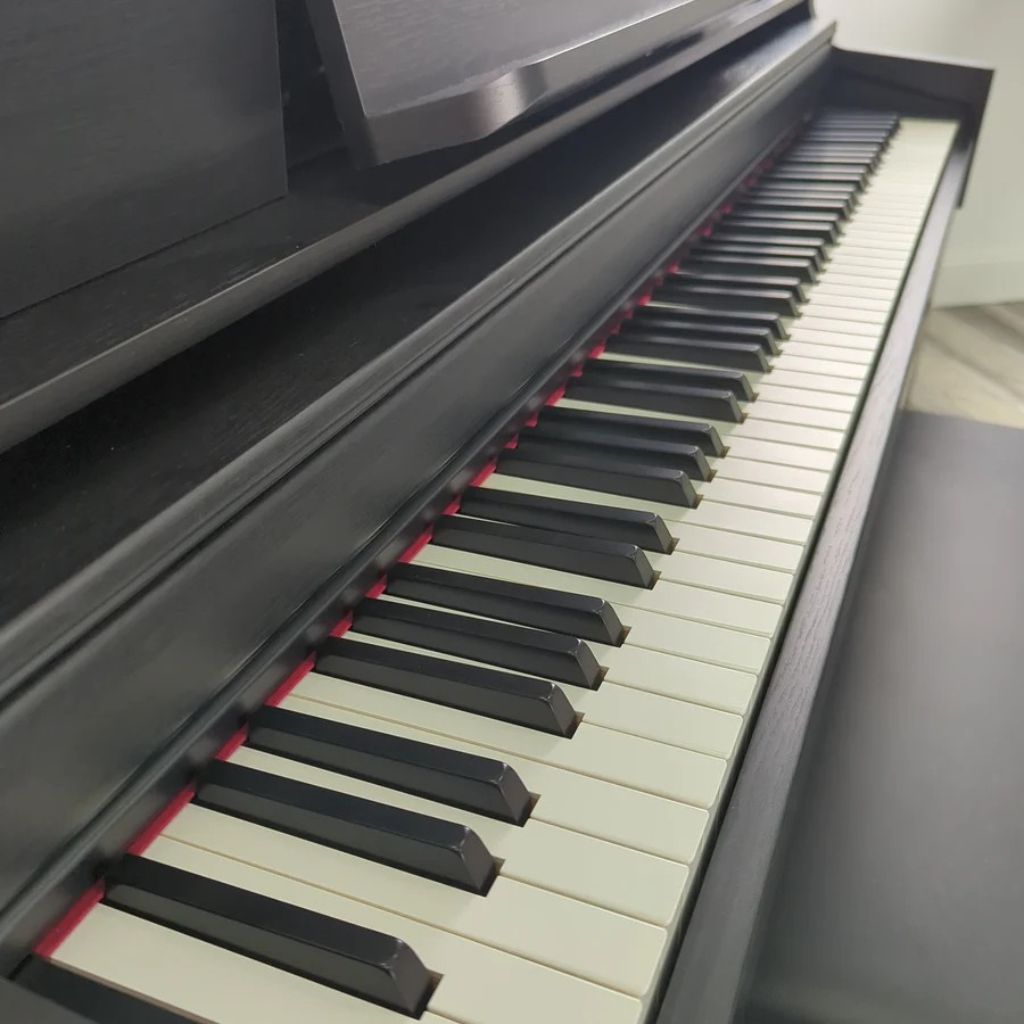 Đàn Piano Điện Roland LX-705GP - Qua Sử Dụng - Việt Music