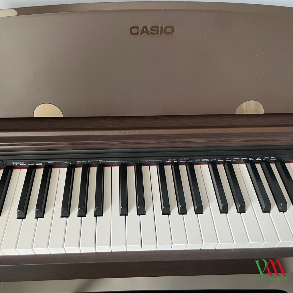 Đàn Piano Điện Casio PX-770 - Qua Sử Dụng - Việt Music