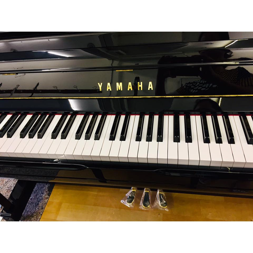 Đàn Piano Cơ Upright Yamaha YU10 - Qua Sử Dụng - Việt Music