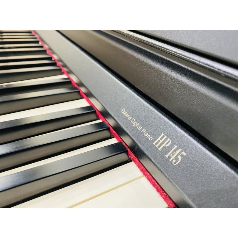 Đàn Piano Điện Roland HP-145 - Qua Sử Dụng - Việt Music