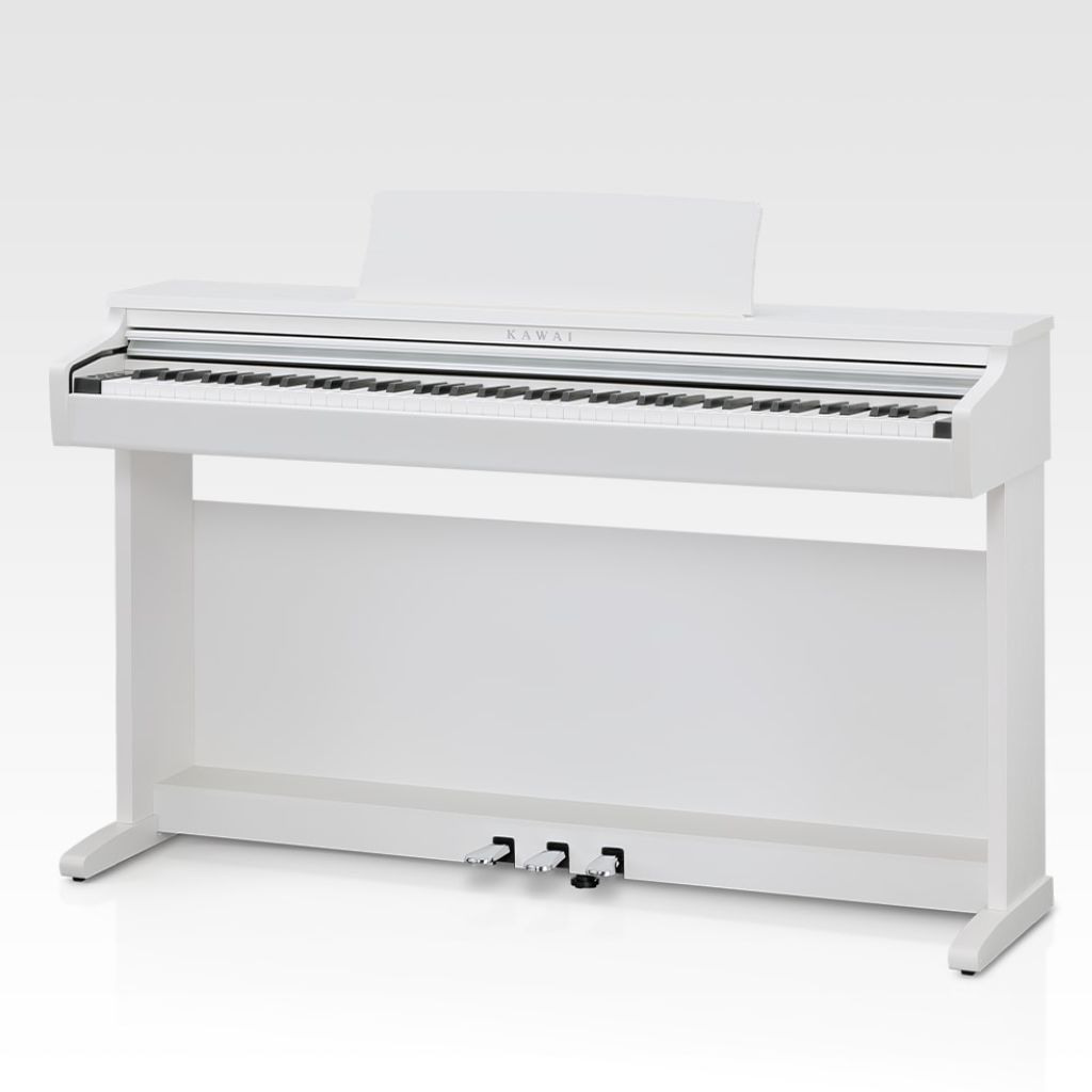 Đàn Piano Điện Kawai KDP120 - Việt Music