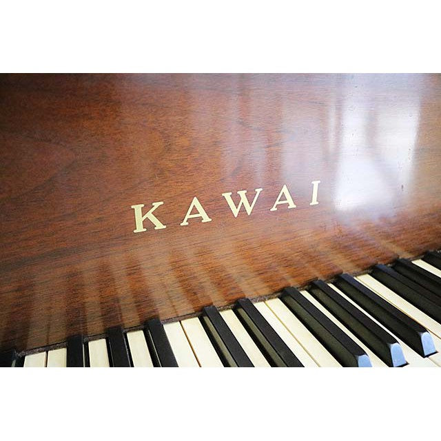 Đàn Piano Cơ Upright Kawai KL-78W - Qua Sử Dụng - Việt Music