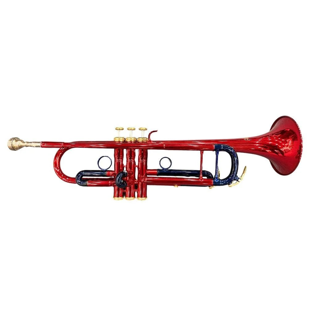 Kèn Trumpet VTR-568EX Logo Victoria - Việt Music