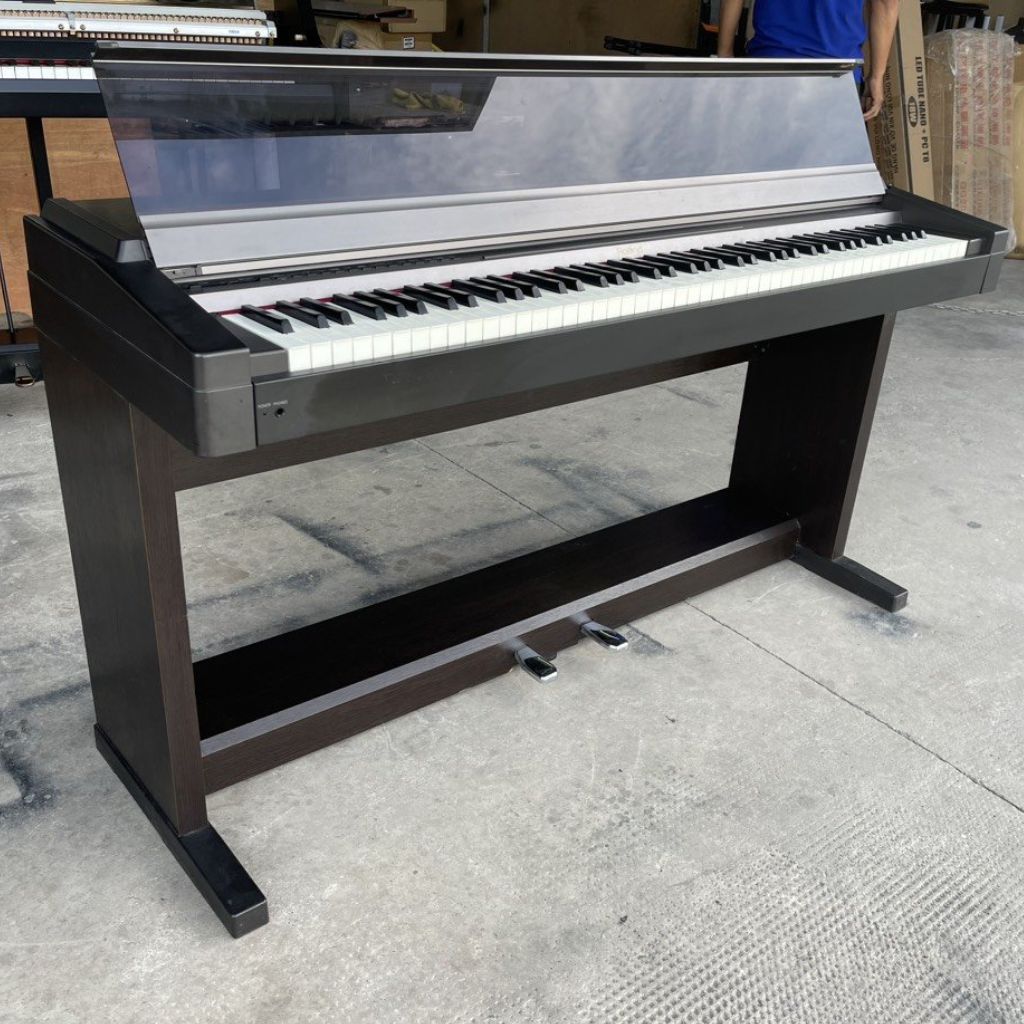 Đàn Piano Điện Roland HP-2500S - Qua Sử Dụng - Việt Music