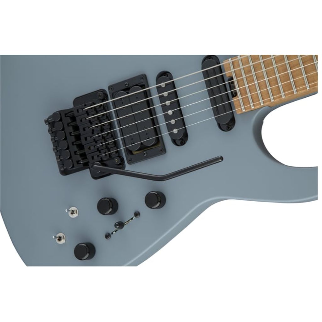 Đàn Guitar Điện Jackson USA Signature Phil Collen PC1 Matte HSS, Maple Fingerboard - Việt Music