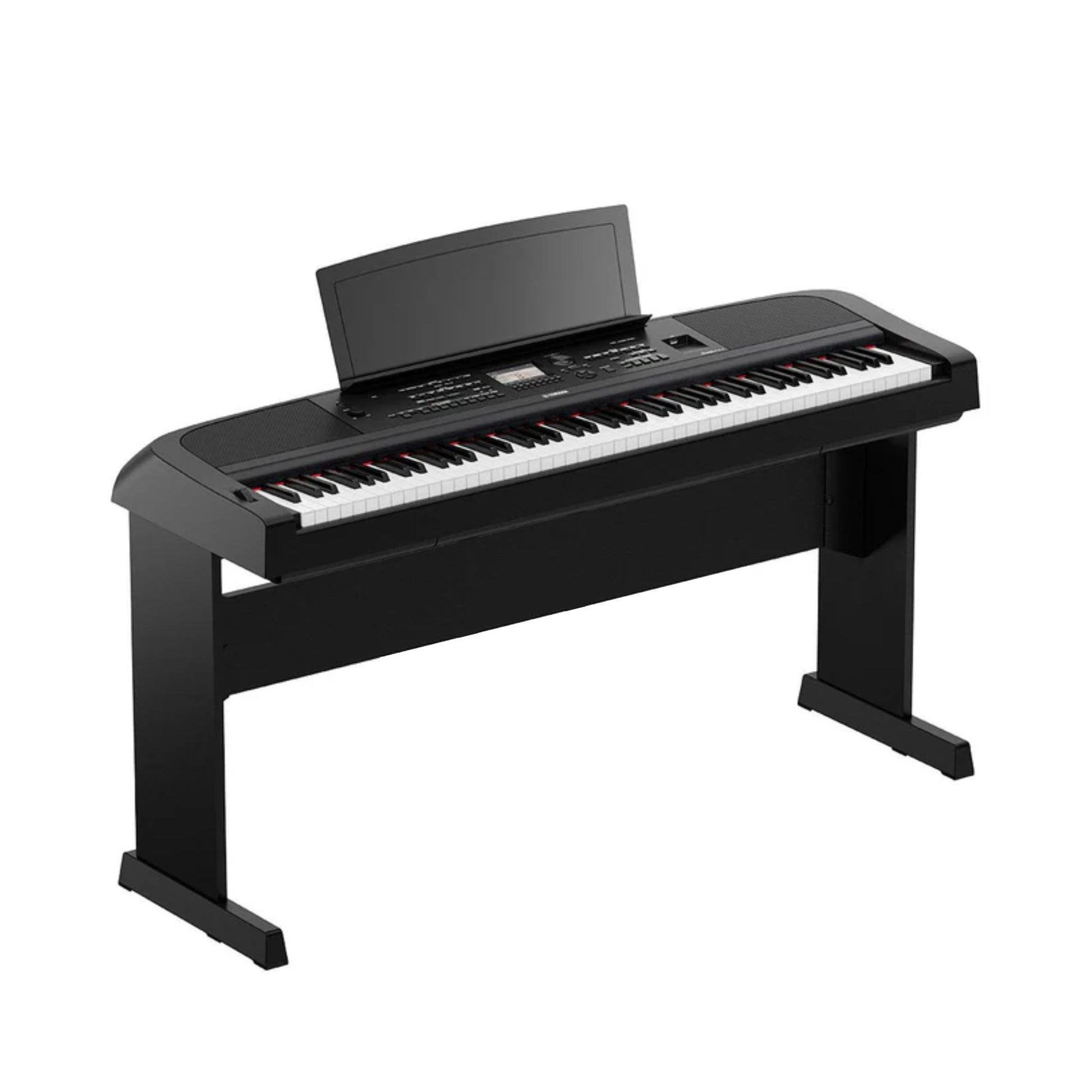 Đàn Piano Điện Yamaha DGX-670 - Portable Grand - Việt Music