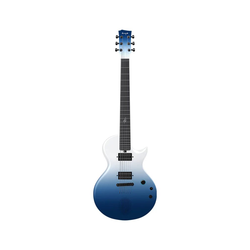 Đàn Guitar Điện Enya Nova Go Sonic - Smart Audio Guitar - Việt Music