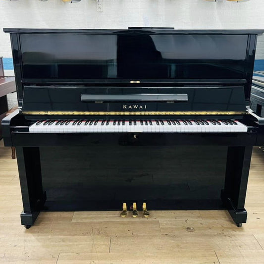 Đàn Piano Cơ Upright Kawai KS-3F - Qua Sử Dụng - Việt Music