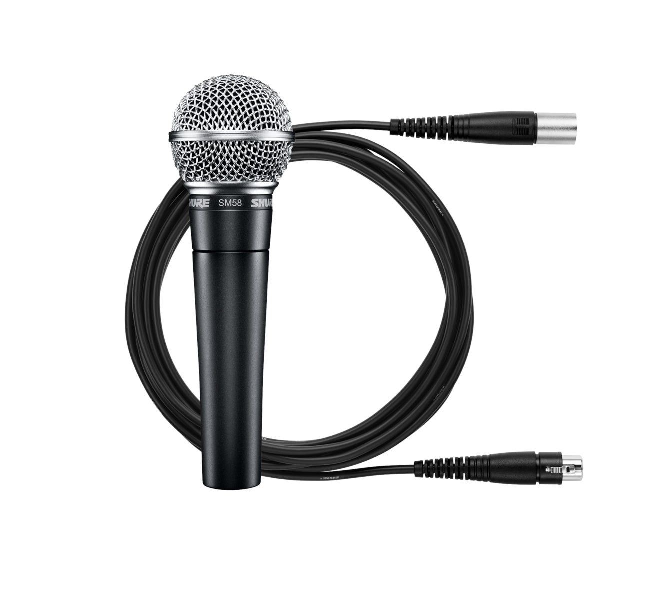 Micro Shure SM58-CN - Việt Music