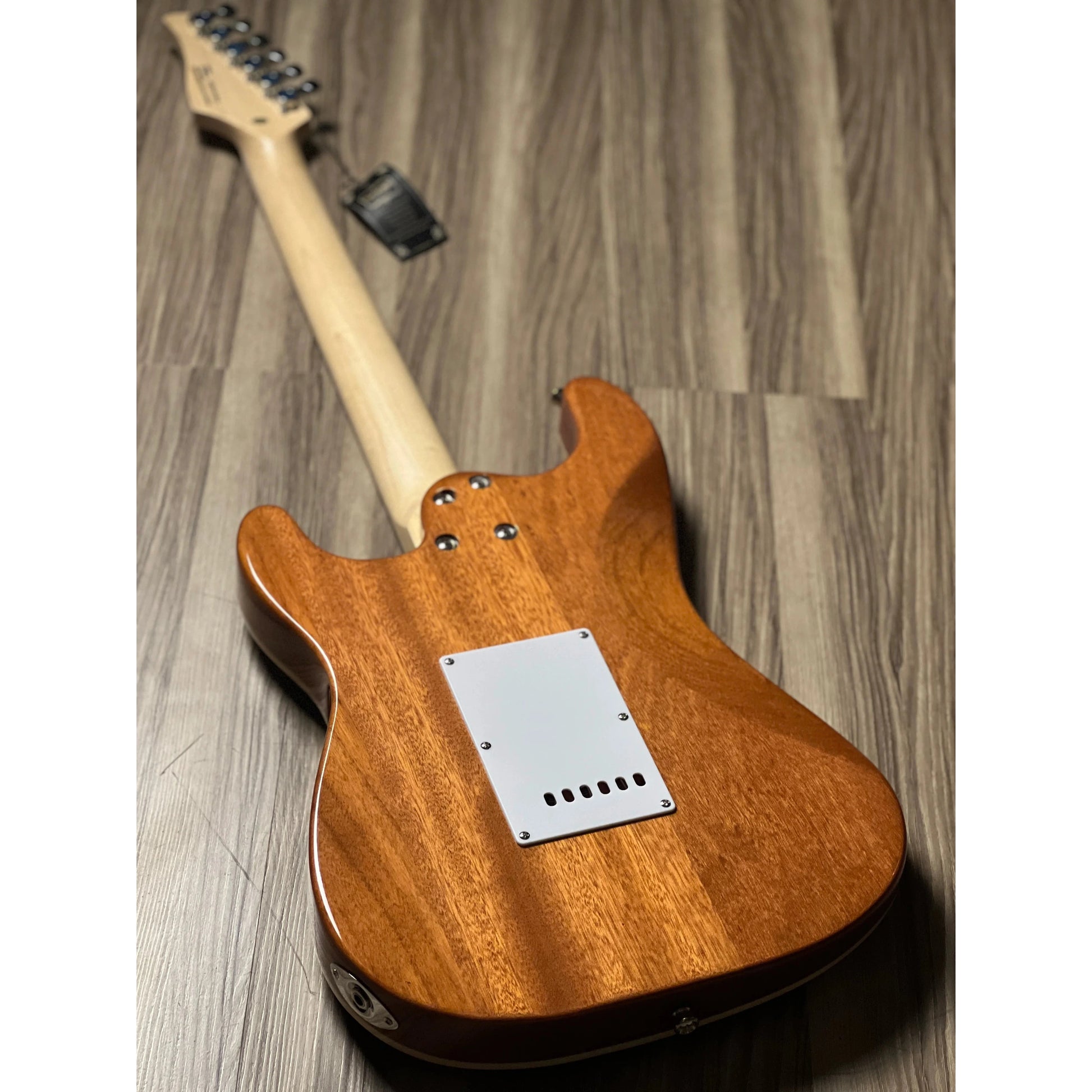 Đàn Guitar Điện Sqoe SEIB680 HSS, Maple Fingerboard - Việt Music