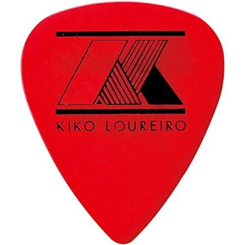 Pick Gảy Đàn Guitar Ibanez Kiko Loureiro Signature, 1.2mm - Việt Music