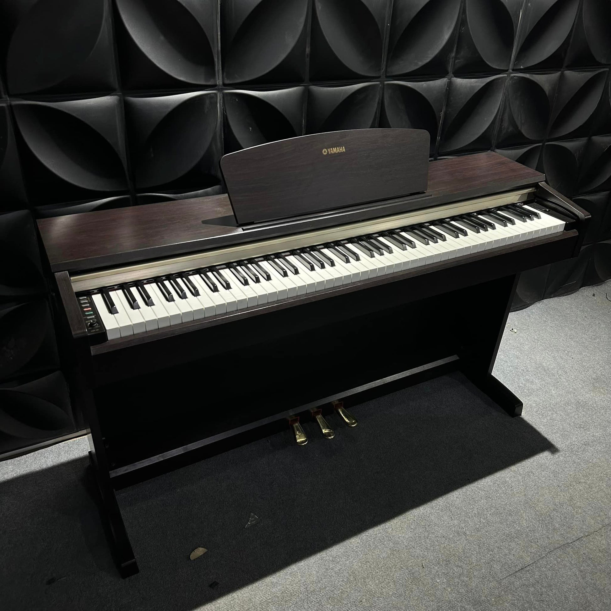 Đàn Piano Điện Yamaha YDP-151 - ARIUS - Qua Sử Dụng - Việt Music