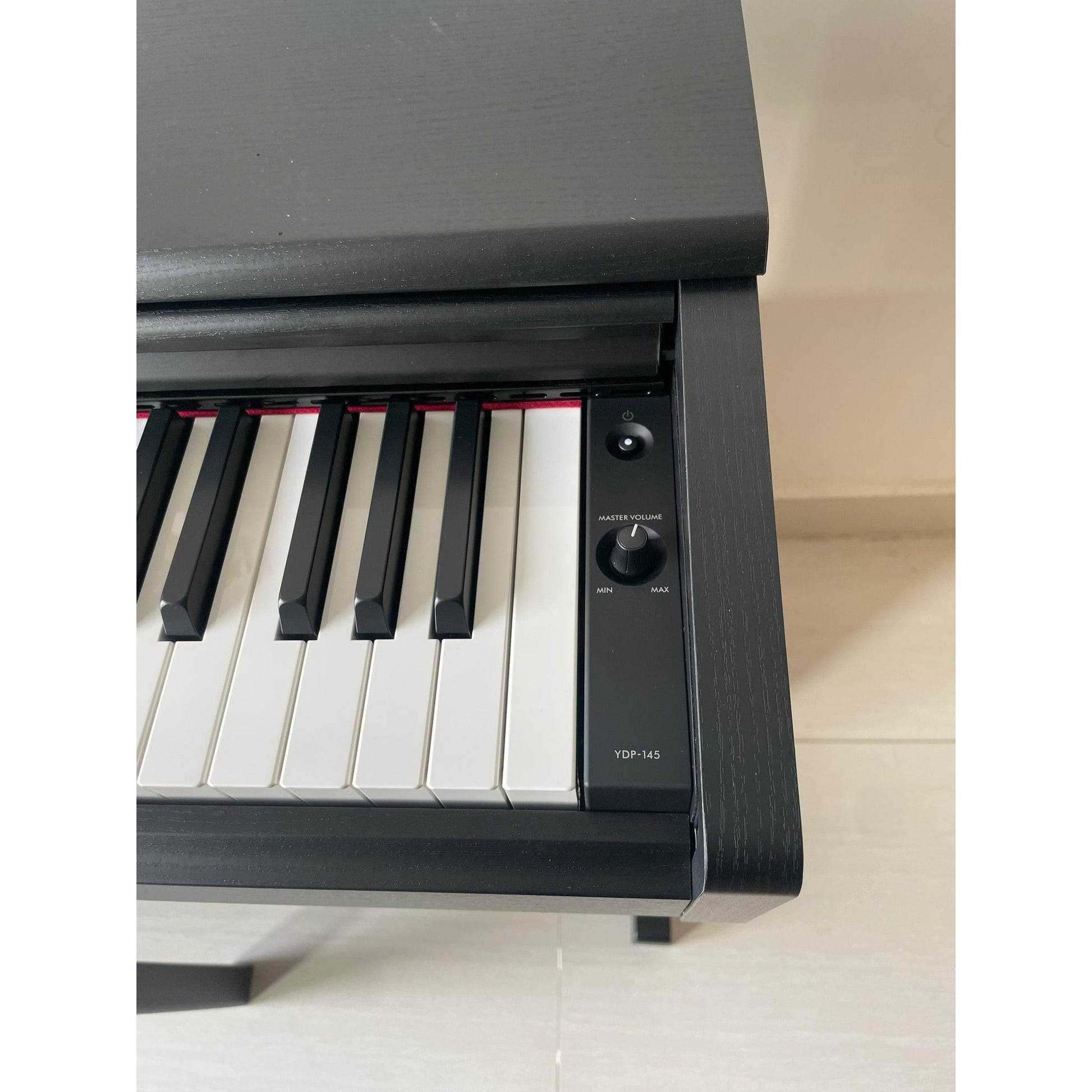 Đàn Piano Điện Yamaha YDP-145 - ARIUS - Qua Sử Dụng - Việt Music