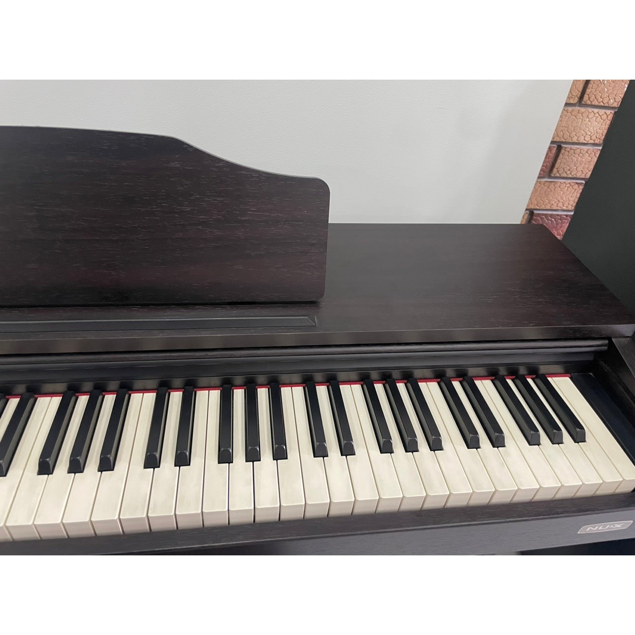 Đàn Piano Điện Nux WK-400 - Qua Sử Dụng - Việt Music