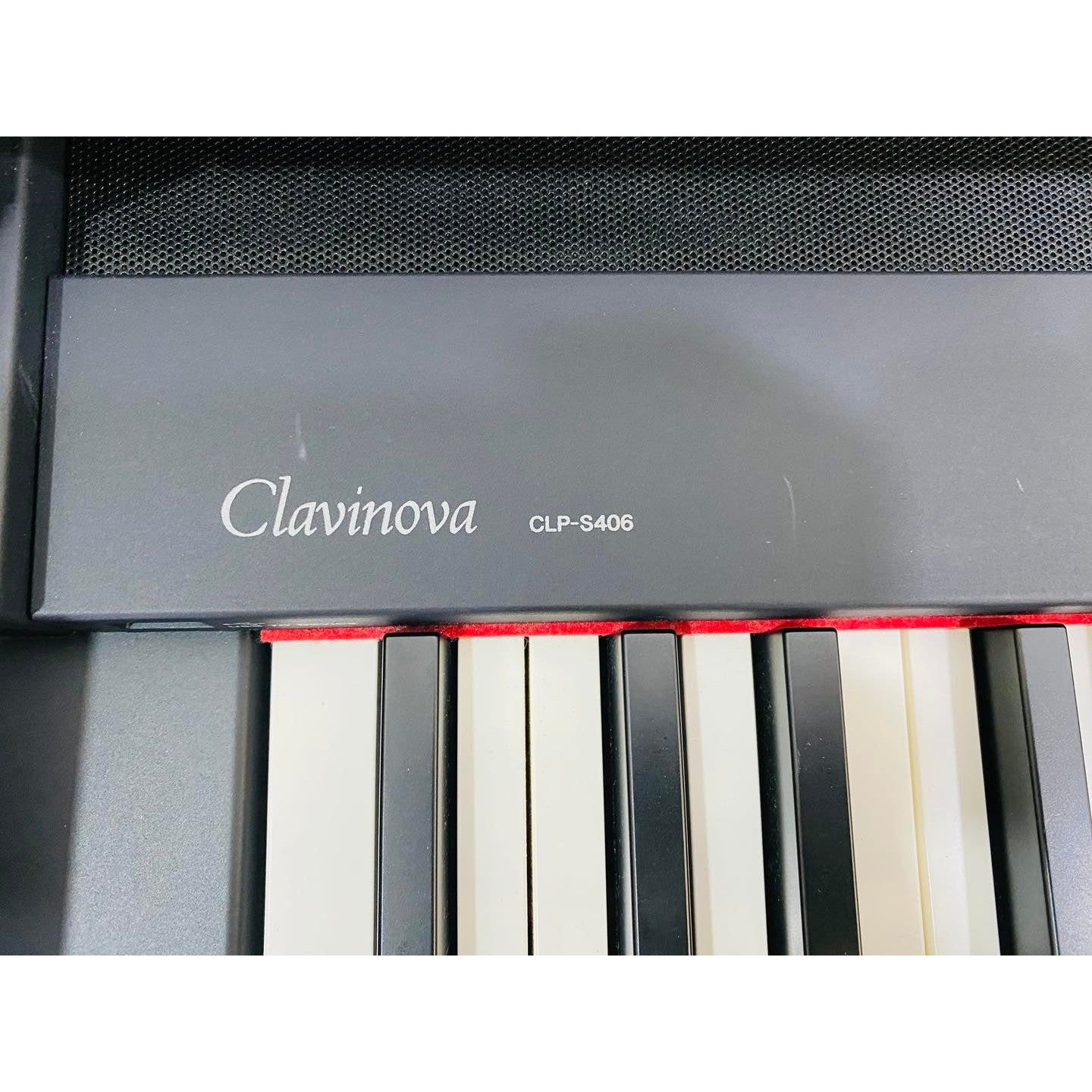 Đàn Piano Điện Yamaha CLP-S406 - Clavinova - Qua Sử Dụng - Việt Music