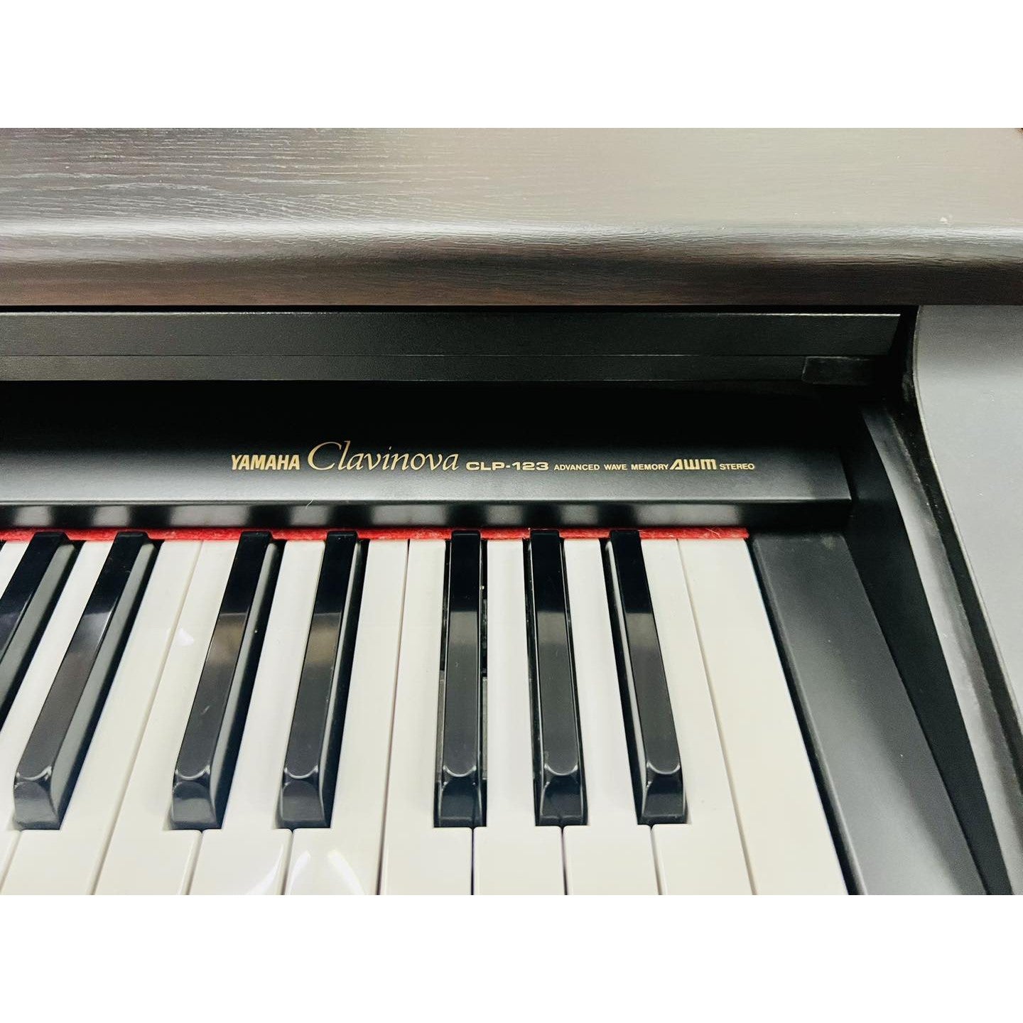 Đàn Piano Điện Yamaha CLP-123 - Clavinova - Qua Sử Dụng - Việt Music