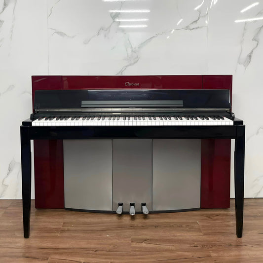 Đàn Piano Điện Yamaha CLP-F01 - Qua Sử Dụng - Việt Music