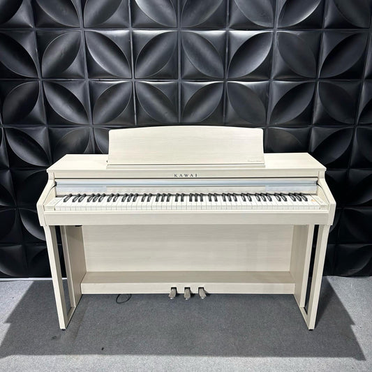 Đàn Piano Điện Kawai CA-48 - Qua Sử Dụng - Việt Music