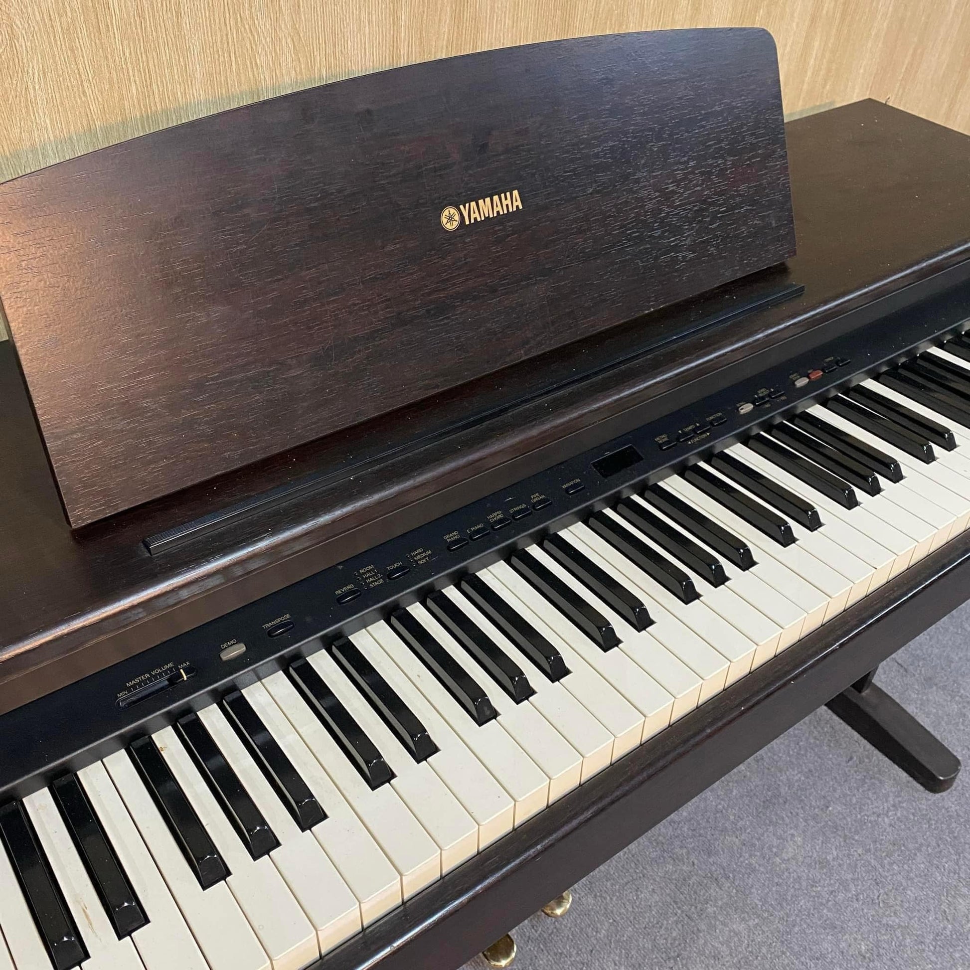 Đàn Piano Điện Yamaha YDP-201 - ARIUS - Qua Sử Dụng - Việt Music