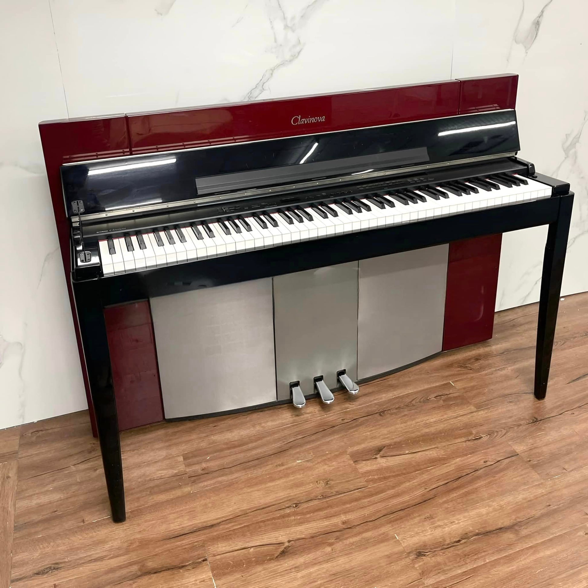 Đàn Piano Điện Yamaha CLP-F01 - Qua Sử Dụng - Việt Music