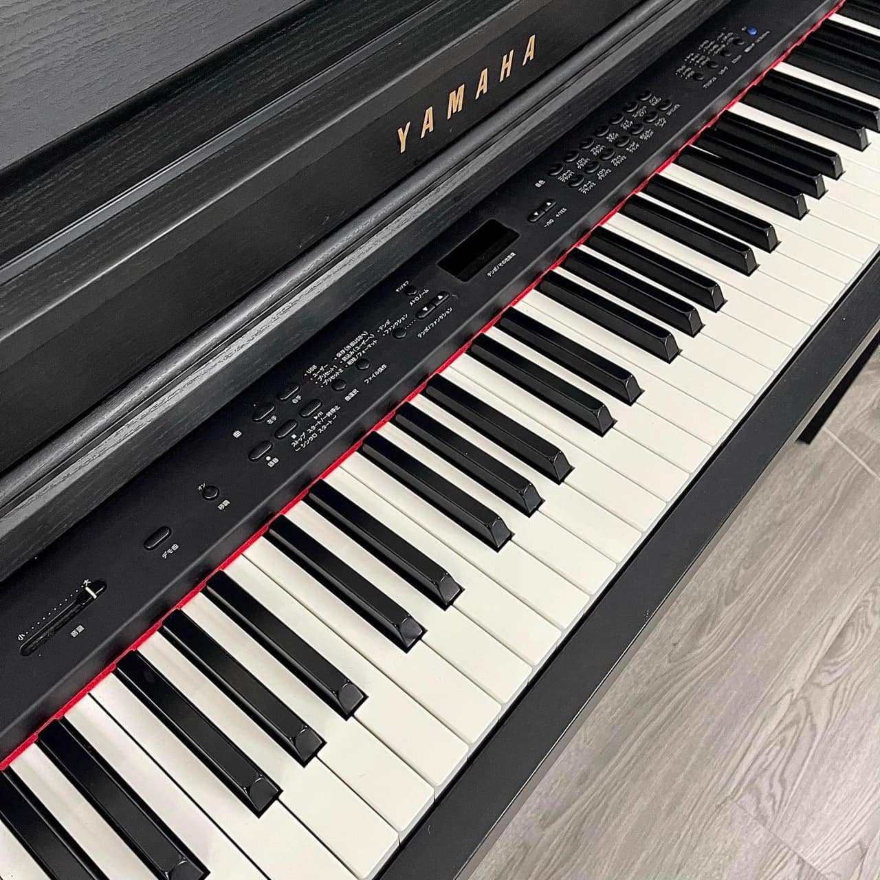 Đàn Piano Điện Yamaha SCLP-430B - Qua Sử Dụng - Việt Music