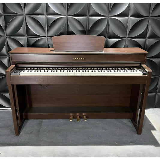 Đàn Piano Điện Yamaha SCLP-6350 - Qua Sử Dụng - Việt Music