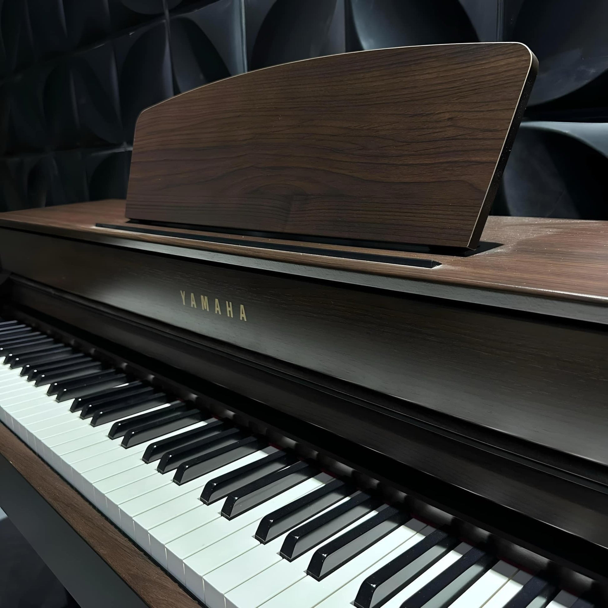 Đàn Piano Điện Yamaha SCLP-6350 - Qua Sử Dụng - Việt Music