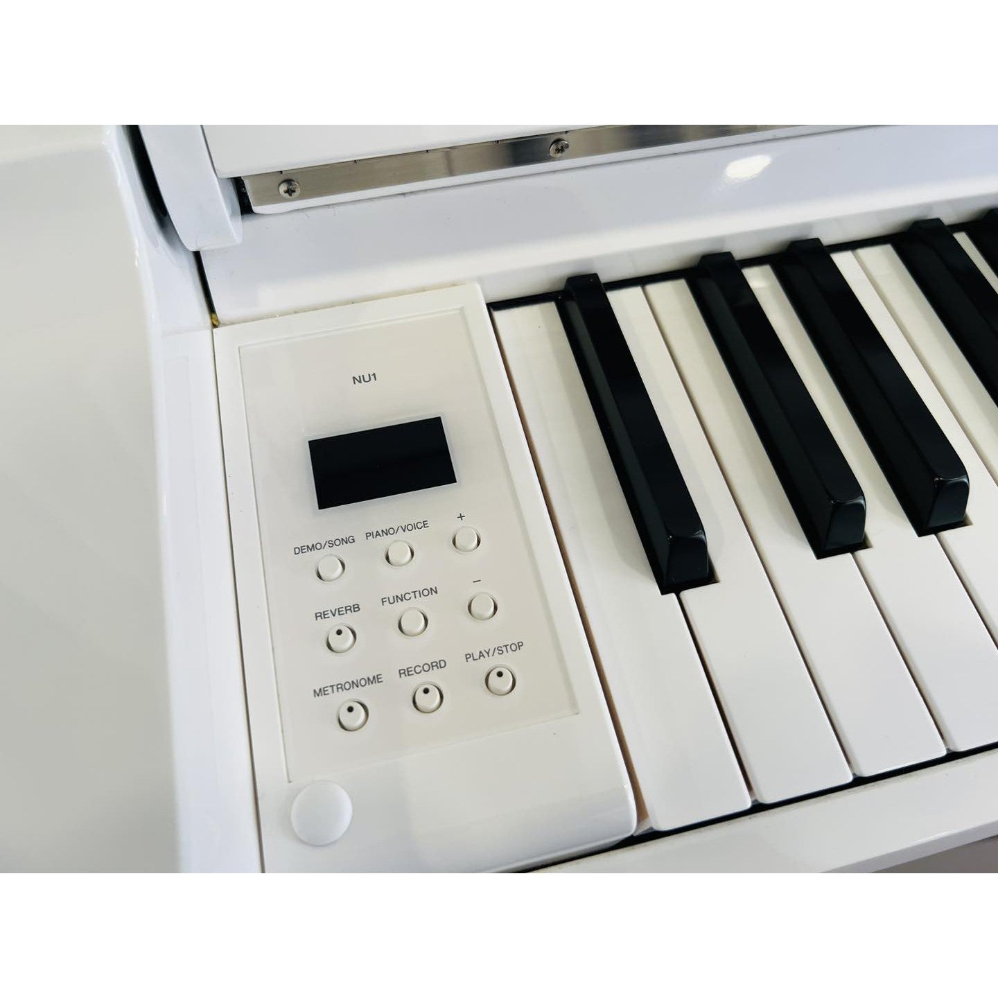 Đàn Piano Hybrid Digital Yamaha NU1 AvantGrand - Qua Sử Dụng - Việt Music