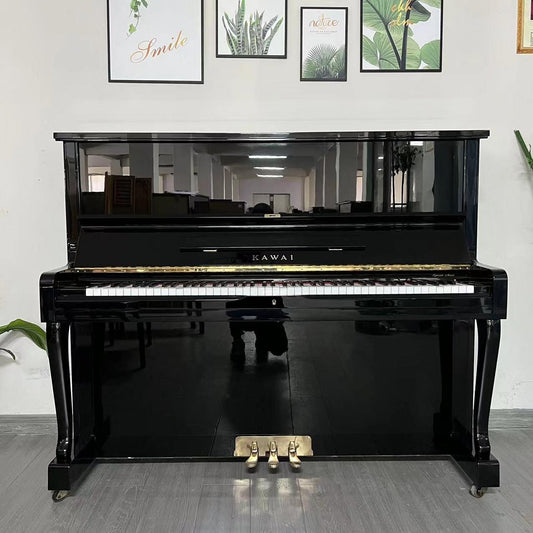 Đàn Piano Cơ Upright Kawai DS-60 - Qua Sử Dụng - Việt Music