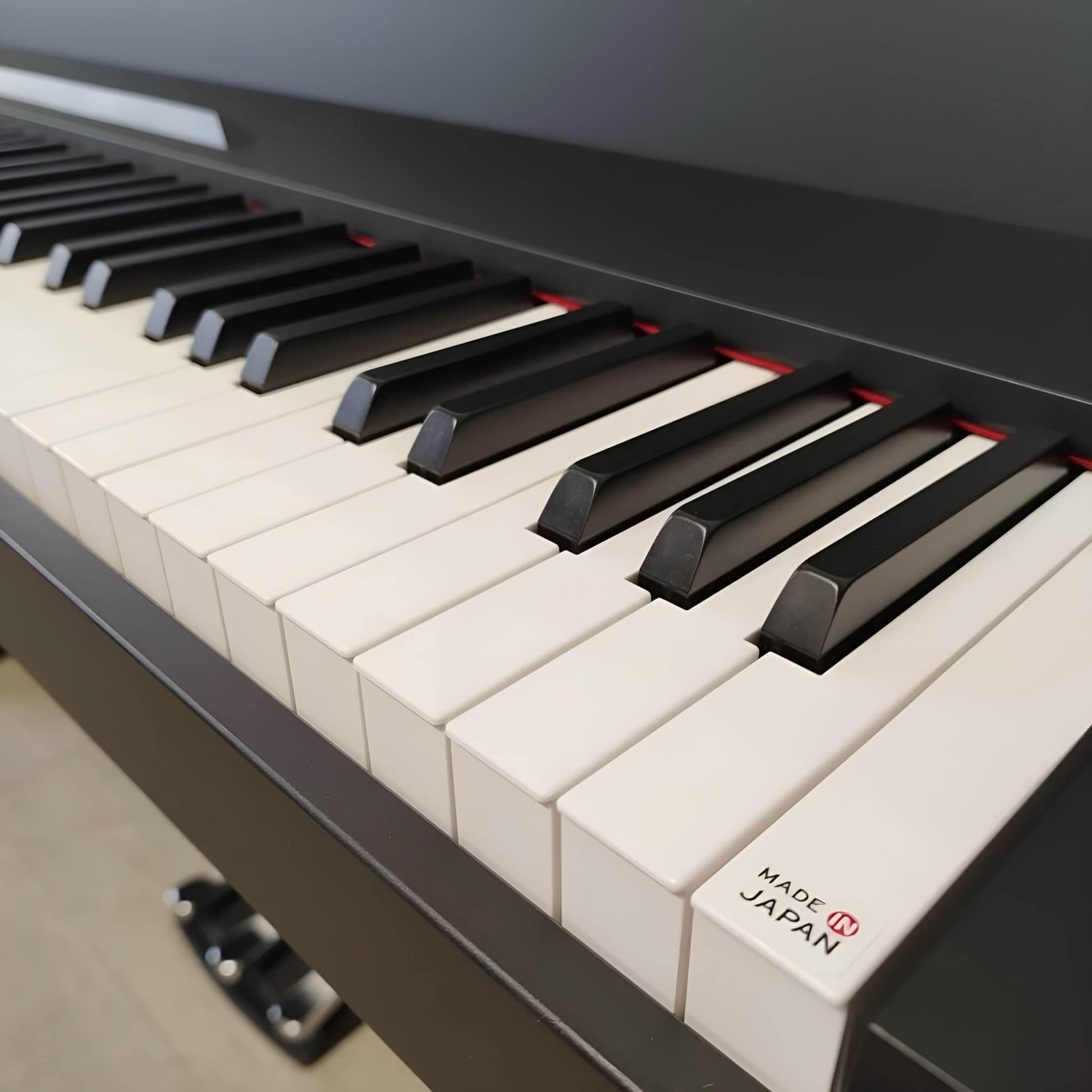 Đàn Piano Điện Korg C1-AIR - Qua Sử Dụng - Việt Music