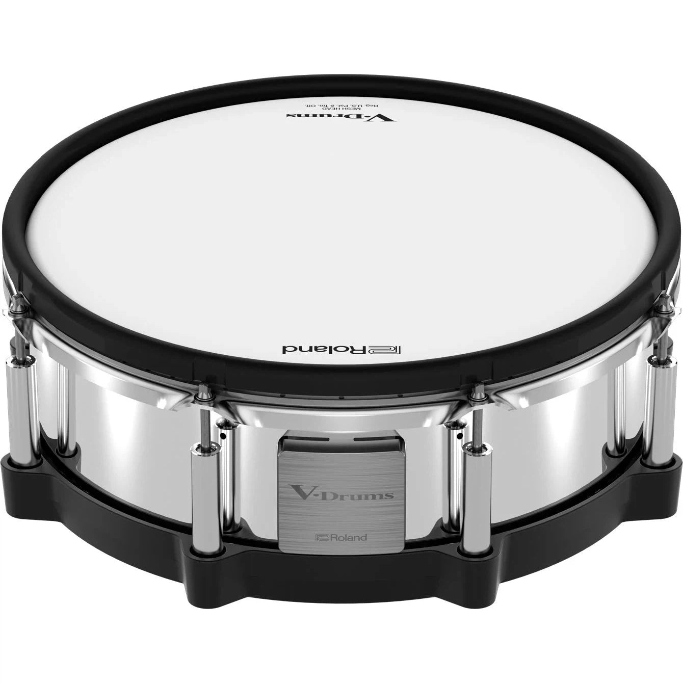 Trống Điện Roland VAD507 V-Drums Acoustic Design - Việt Music