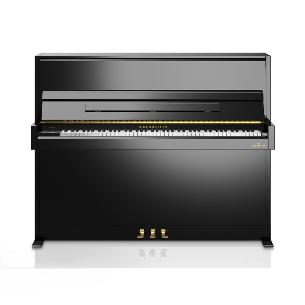 Đàn Piano Cơ Upright C.Bechstein Academy A4 - Việt Music