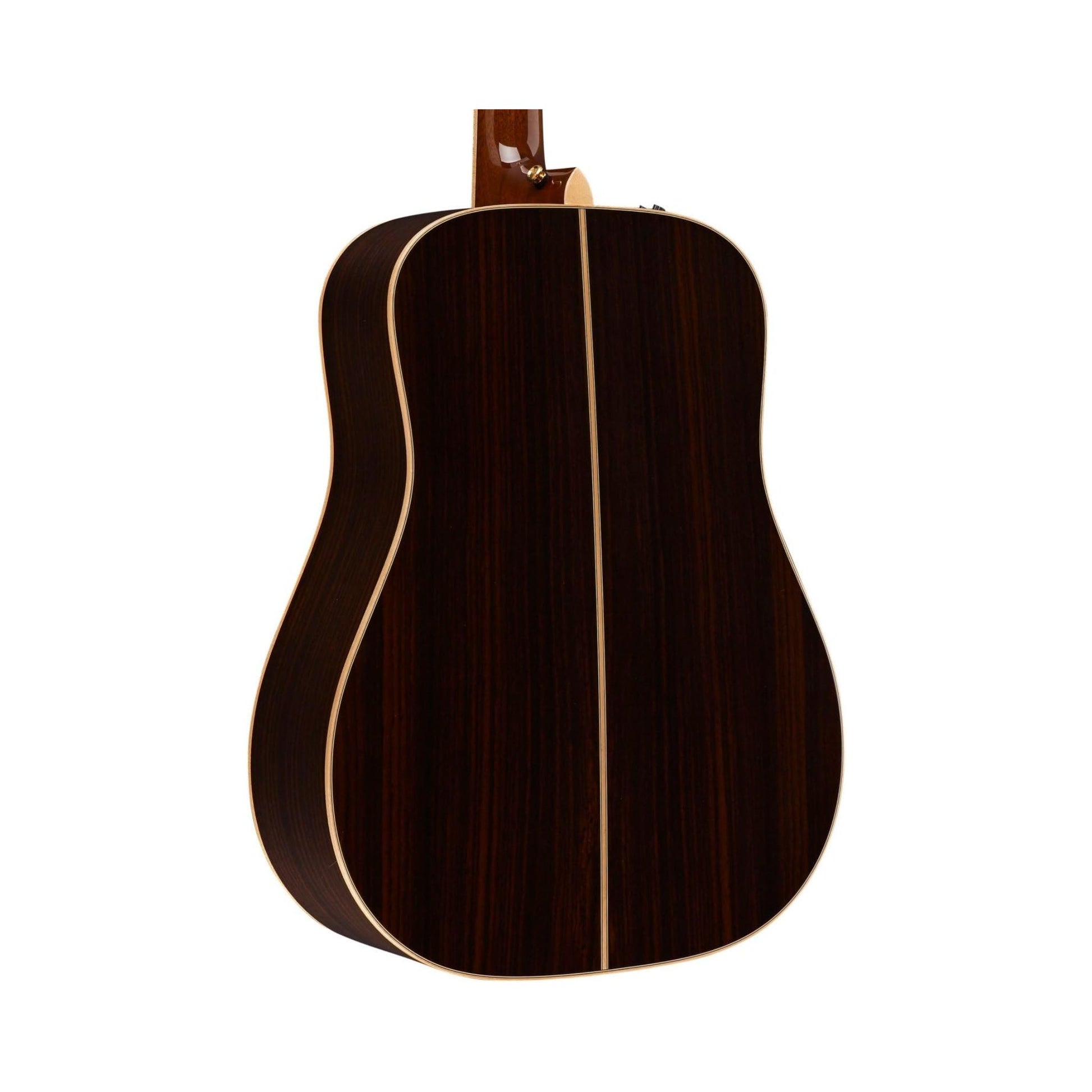 Đàn Guitar Acoustic Takamine P7D - Việt Music