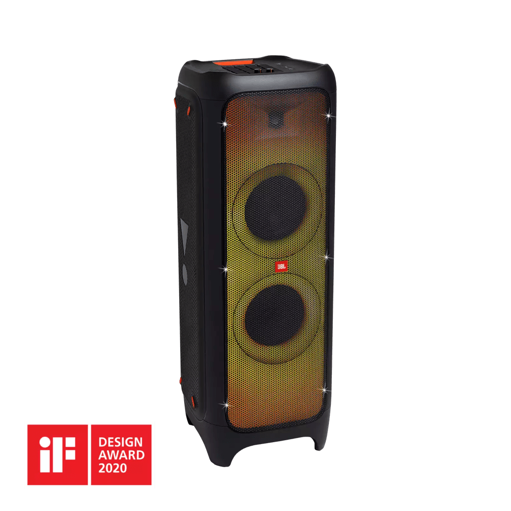 Loa JBL Partybox 1000 Bluetooth - Việt Music