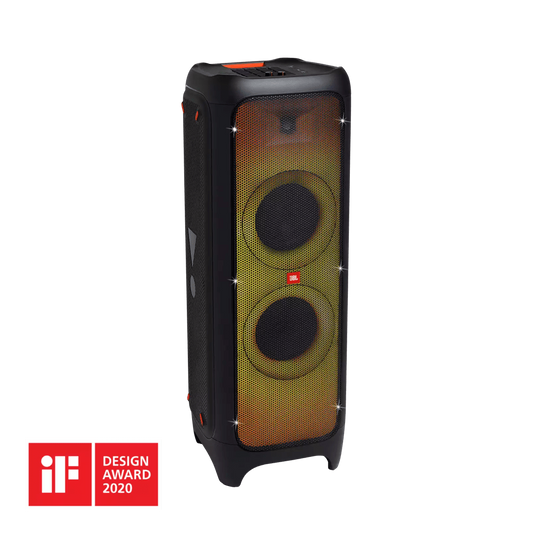 Loa JBL Partybox 1000 Bluetooth - Việt Music