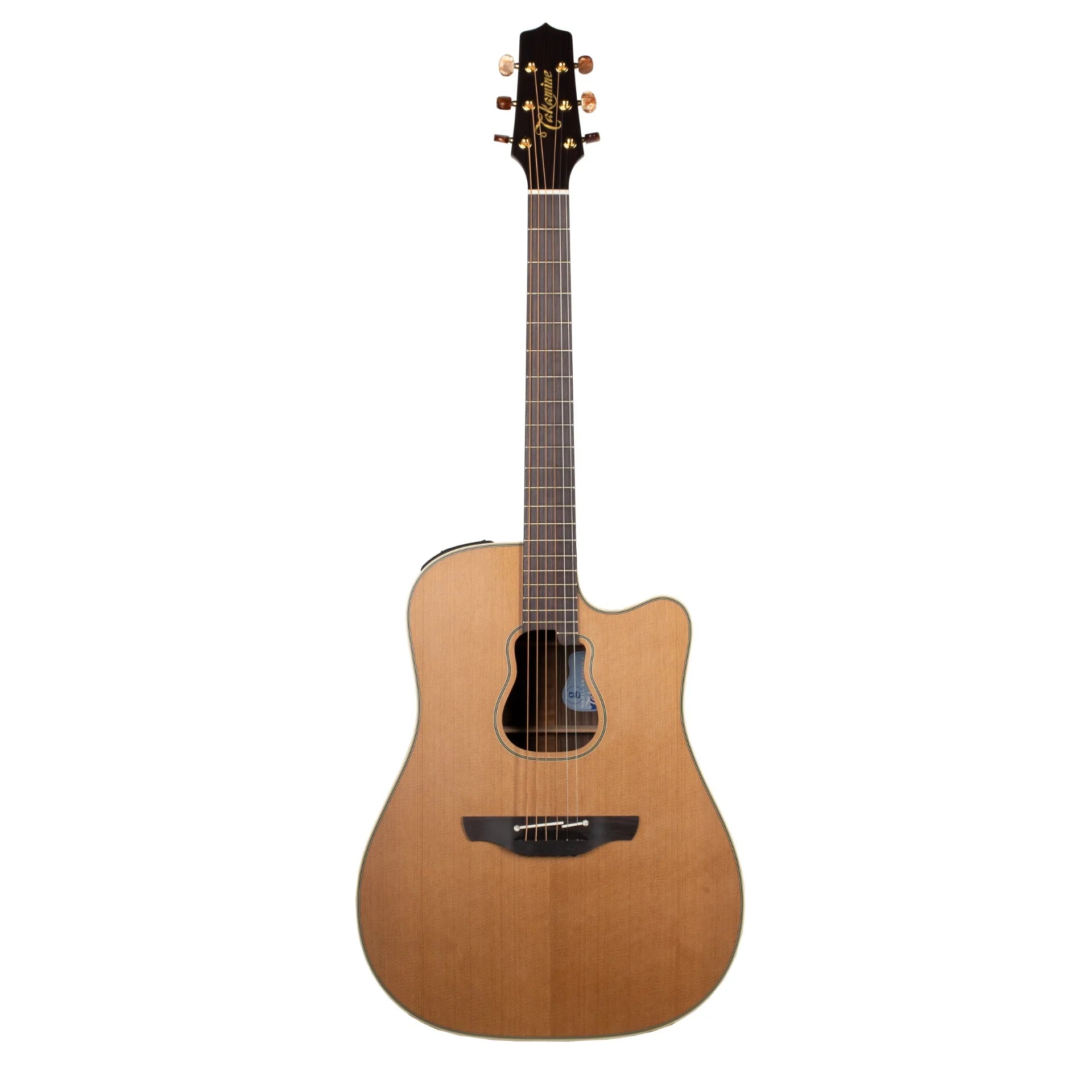 Đàn Guitar Acoustic Takamine GB7C Garth Brooks Signature - Việt Music