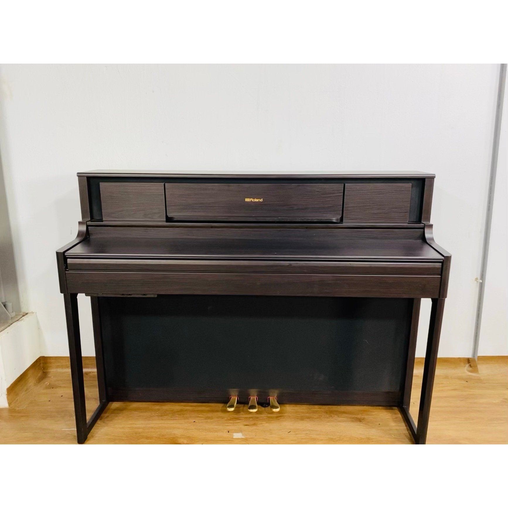 Đàn Piano Điện Roland LX-705GP - Qua Sử Dụng - Việt Music