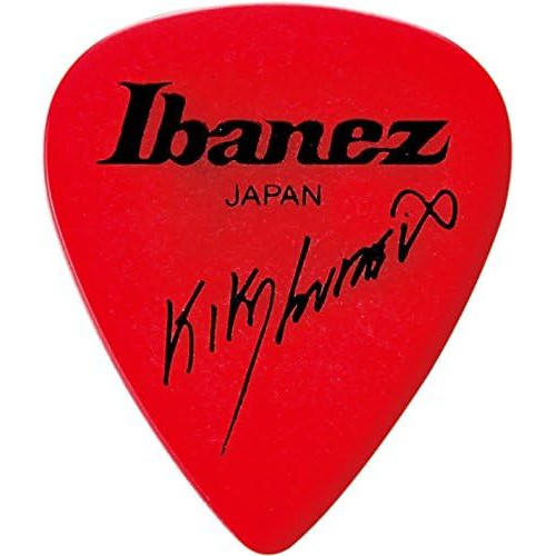 Pick Gảy Đàn Guitar Ibanez Kiko Loureiro Signature, 1.2mm - Việt Music