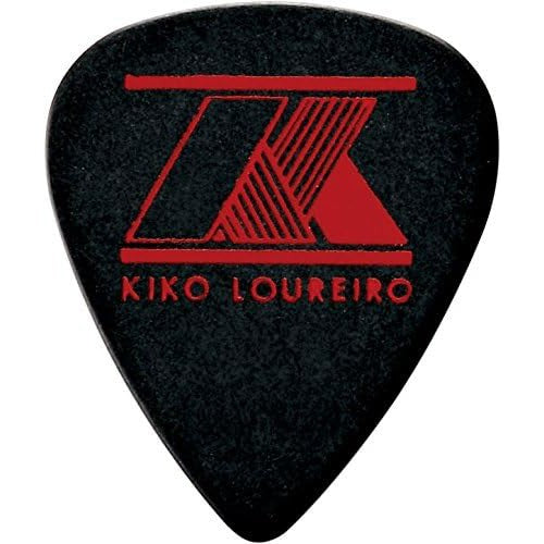 Pick Gảy Đàn Guitar Ibanez Kiko Loureiro Signature, 1.2mm - Việt Music