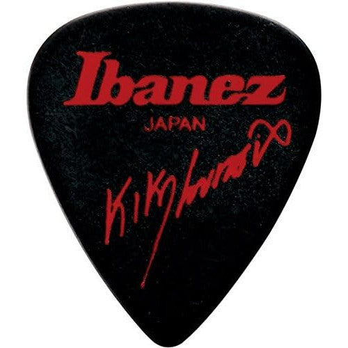 Pick Gảy Đàn Guitar Ibanez Kiko Loureiro Signature, 1.2mm - Việt Music