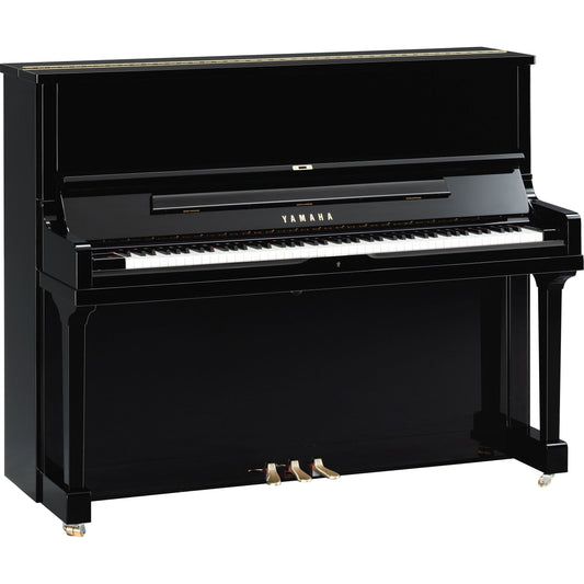 Đàn Piano Cơ Upright Yamaha SE122 - Việt Music