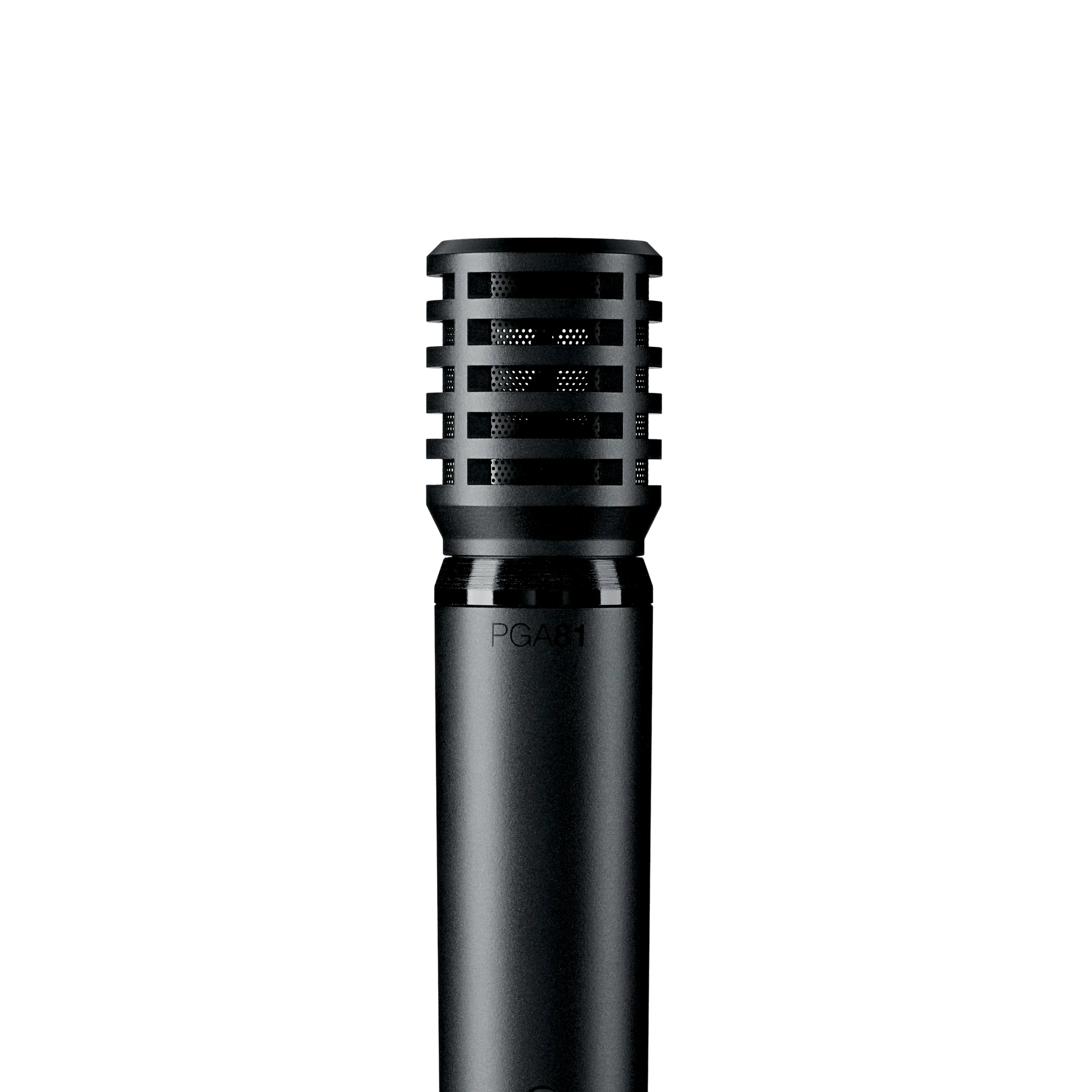 Micro Shure PGA81-LC - Việt Music