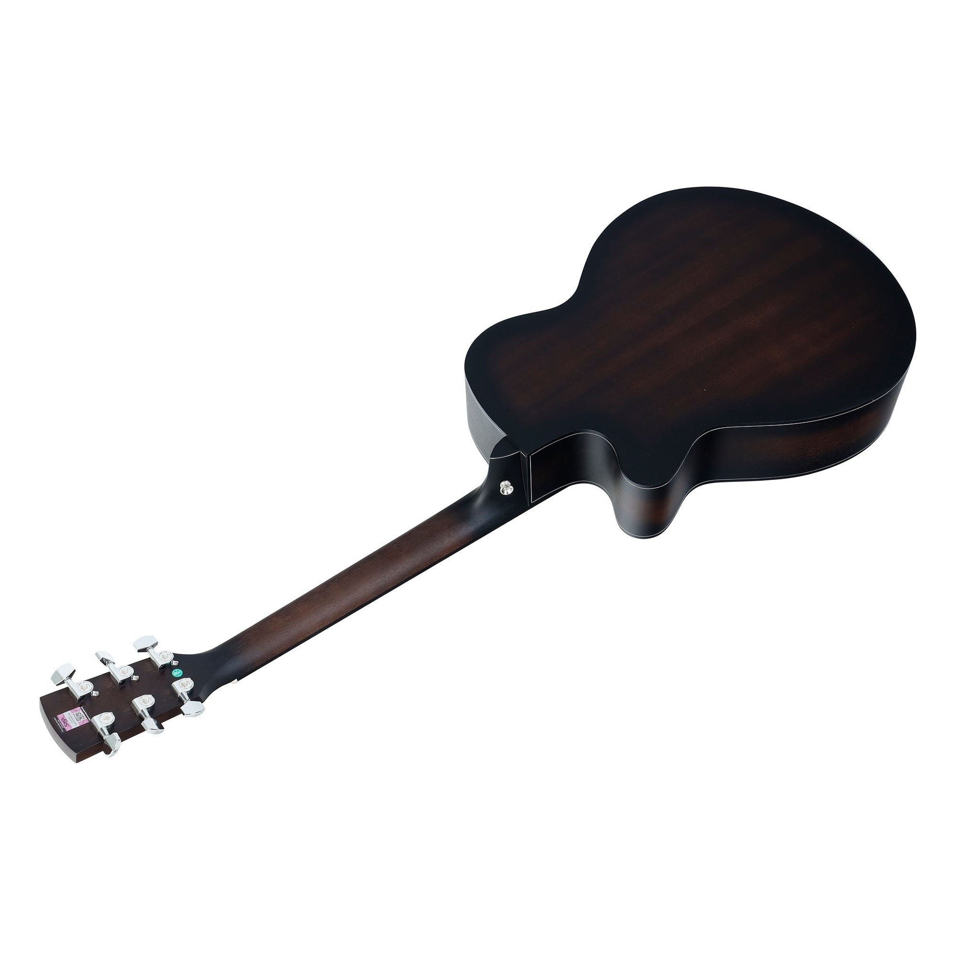 Đàn Guitar Acoustic Saga SA600CE - Việt Music