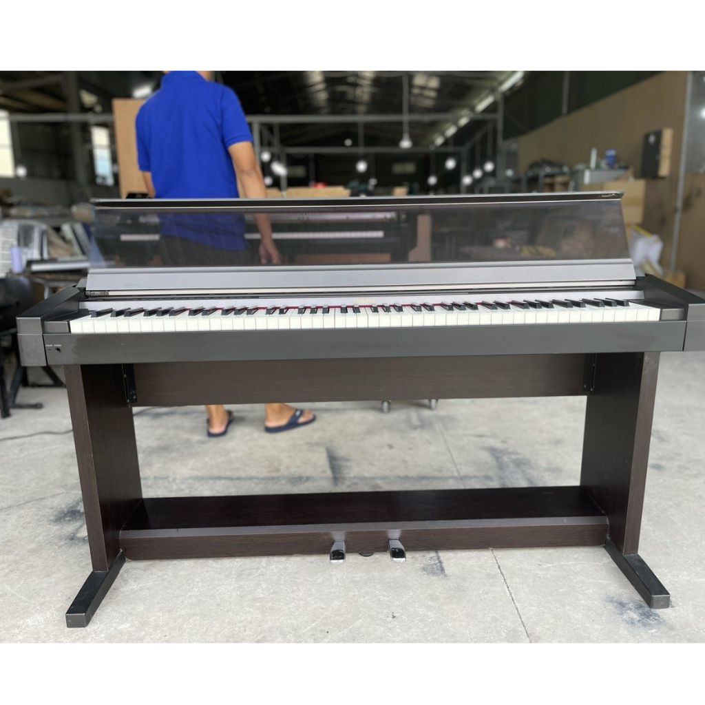 Đàn Piano Điện Roland HP-2500S - Qua Sử Dụng - Việt Music