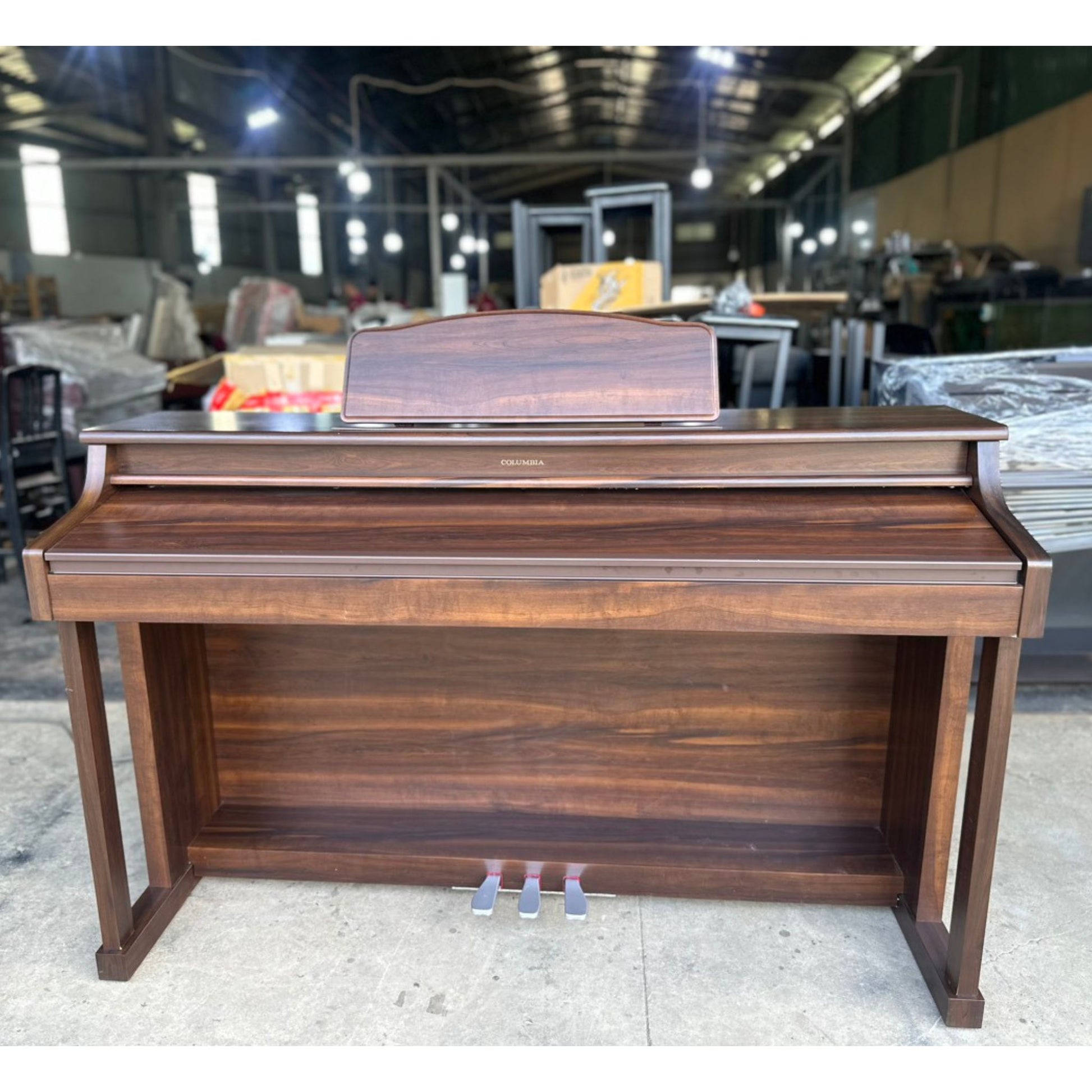 Đàn Piano Điện Columbia EP-4500 - Qua Sử Dụng - Việt Music