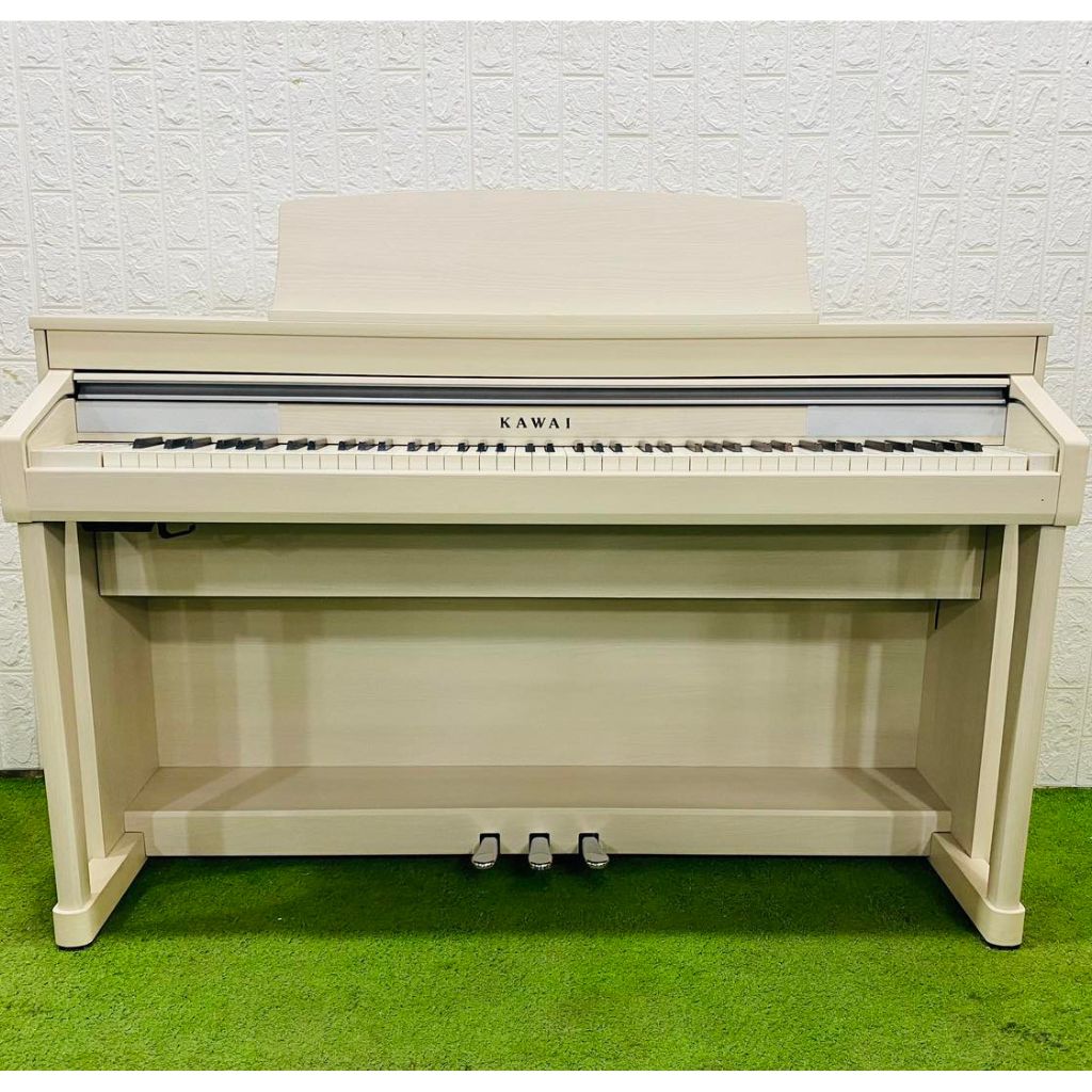 Đàn Piano Điện Kawai CA67 - Qua Sử Dụng - Việt Music