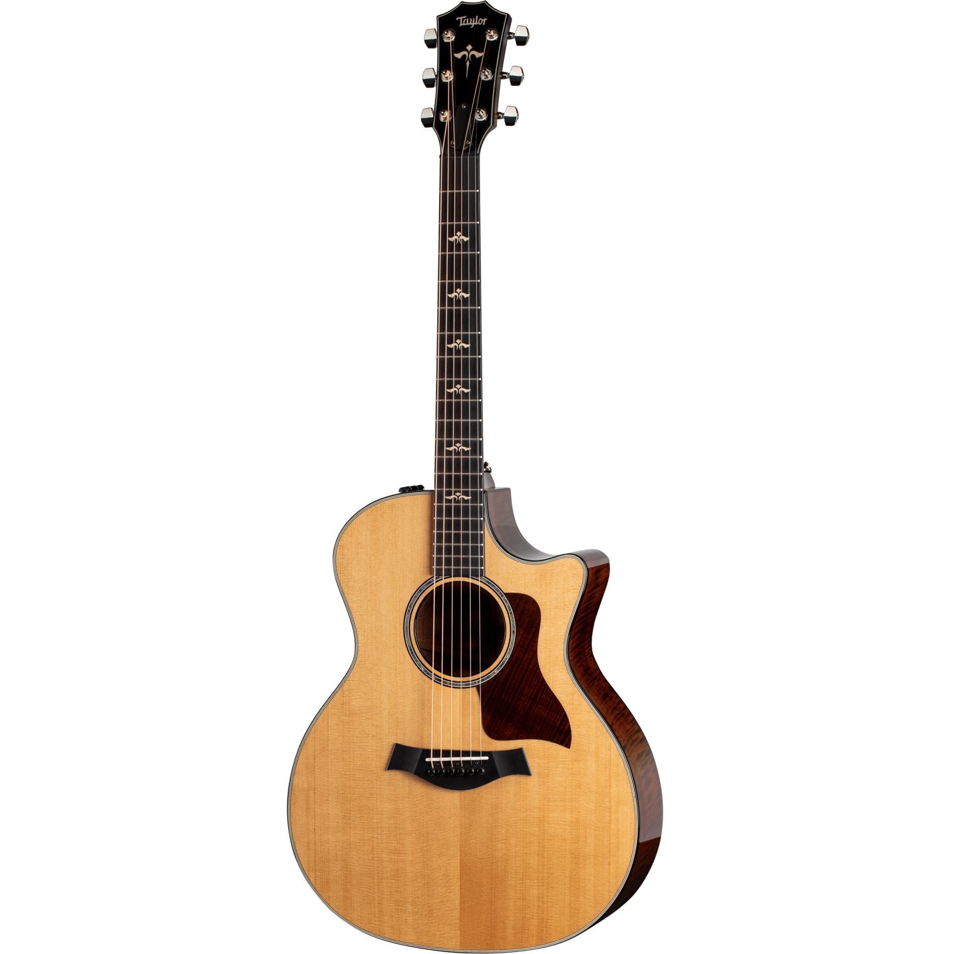 Đàn Guitar Acoustic Taylor 614CE - Grand Auditorium - Việt Music