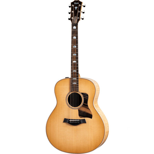 Đàn Guitar Acoustic Taylor 618E - Grand Orchestra - Việt Music